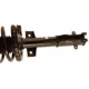 Purchase Top-Quality Front Complete Strut Assembly by KYB - SR4167 pa8