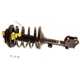 Purchase Top-Quality KYB - SR4168 - Front Complete Strut Assembly pa7
