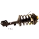 Purchase Top-Quality Front Complete Strut Assembly by KYB - SR4169 pa2