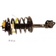 Purchase Top-Quality Front Complete Strut Assembly by KYB - SR4169 pa5