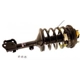 Purchase Top-Quality Front Complete Strut Assembly by KYB - SR4169 pa6