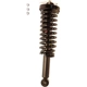 Purchase Top-Quality KYB - SR4171 - Front Complete Strut Assembly pa5