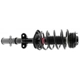 Purchase Top-Quality KYB - SR4175 - Front Complete Strut Assembly pa8