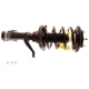Purchase Top-Quality Front Complete Strut Assembly by KYB - SR4179 pa3