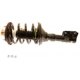 Purchase Top-Quality Front Complete Strut Assembly by KYB - SR4180 pa8