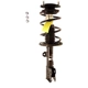 Purchase Top-Quality KYB - SR4183 - Front Complete Strut Assembly pa16