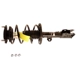 Purchase Top-Quality KYB - SR4183 - Front Complete Strut Assembly pa7