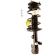 Purchase Top-Quality KYB - SR4184 - Front Complete Strut Assembly pa11