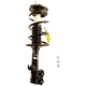 Purchase Top-Quality KYB - SR4184 - Front Complete Strut Assembly pa7