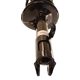 Purchase Top-Quality KYB - SR4184 - Front Complete Strut Assembly pa9