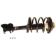 Purchase Top-Quality Front Complete Strut Assembly by KYB - SR4185 pa1