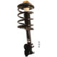 Purchase Top-Quality Front Complete Strut Assembly by KYB - SR4185 pa11