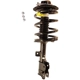 Purchase Top-Quality Front Complete Strut Assembly by KYB - SR4185 pa13