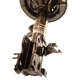 Purchase Top-Quality Front Complete Strut Assembly by KYB - SR4185 pa3