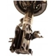 Purchase Top-Quality Front Complete Strut Assembly by KYB - SR4185 pa4