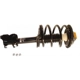Purchase Top-Quality Front Complete Strut Assembly by KYB - SR4185 pa5