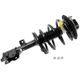 Purchase Top-Quality Front Complete Strut Assembly by KYB - SR4185 pa8