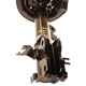 Purchase Top-Quality Front Complete Strut Assembly by KYB - SR4186 pa1
