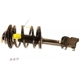 Purchase Top-Quality Front Complete Strut Assembly by KYB - SR4186 pa10