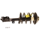 Purchase Top-Quality Front Complete Strut Assembly by KYB - SR4186 pa2