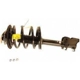 Purchase Top-Quality Front Complete Strut Assembly by KYB - SR4186 pa5