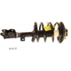Purchase Top-Quality Front Complete Strut Assembly by KYB - SR4186 pa8