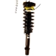 Purchase Top-Quality Front Complete Strut Assembly by KYB - SR4187 pa6