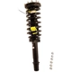 Purchase Top-Quality Front Complete Strut Assembly by KYB - SR4187 pa8