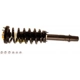 Purchase Top-Quality Front Complete Strut Assembly by KYB - SR4189 pa6
