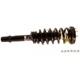 Purchase Top-Quality Front Complete Strut Assembly by KYB - SR4190 pa9