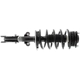 Purchase Top-Quality Front Complete Strut Assembly by KYB - SR4195 pa1