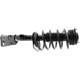 Purchase Top-Quality Front Complete Strut Assembly by KYB - SR4195 pa2