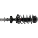 Purchase Top-Quality Front Complete Strut Assembly by KYB - SR4195 pa3