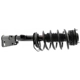 Purchase Top-Quality Front Complete Strut Assembly by KYB - SR4195 pa4