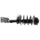 Purchase Top-Quality Front Complete Strut Assembly by KYB - SR4195 pa5