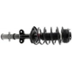 Purchase Top-Quality Front Complete Strut Assembly by KYB - SR4195 pa6