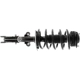 Purchase Top-Quality Front Complete Strut Assembly by KYB - SR4196 pa1