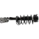 Purchase Top-Quality Front Complete Strut Assembly by KYB - SR4196 pa3