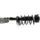 Purchase Top-Quality Front Complete Strut Assembly by KYB - SR4196 pa6