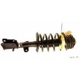 Purchase Top-Quality Front Complete Strut Assembly by KYB - SR4196 pa9