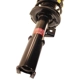 Purchase Top-Quality Front Complete Strut Assembly by KYB - SR4197 pa1