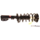 Purchase Top-Quality Front Complete Strut Assembly by KYB - SR4197 pa3