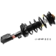 Purchase Top-Quality Front Complete Strut Assembly by KYB - SR4197 pa4