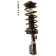 Purchase Top-Quality Front Complete Strut Assembly by KYB - SR4197 pa8