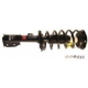 Purchase Top-Quality Front Complete Strut Assembly by KYB - SR4198 pa1