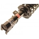 Purchase Top-Quality Front Complete Strut Assembly by KYB - SR4198 pa11