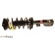 Purchase Top-Quality Front Complete Strut Assembly by KYB - SR4198 pa14