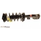 Purchase Top-Quality Front Complete Strut Assembly by KYB - SR4198 pa2
