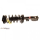 Purchase Top-Quality Front Complete Strut Assembly by KYB - SR4198 pa6