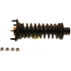 Purchase Top-Quality Front Complete Strut Assembly by KYB - SR4199 pa3